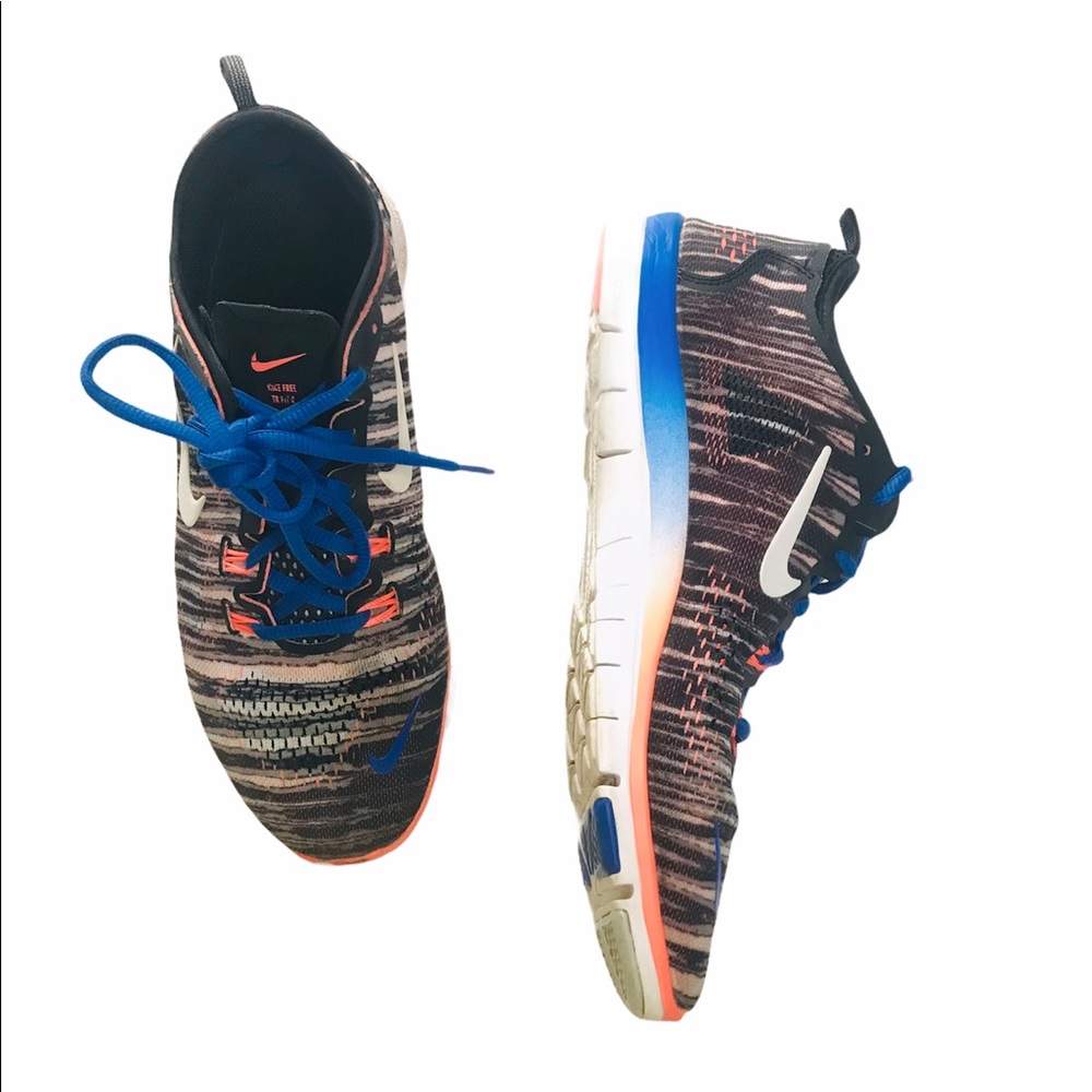 Nike Free TR Fit 4 size 9.5
